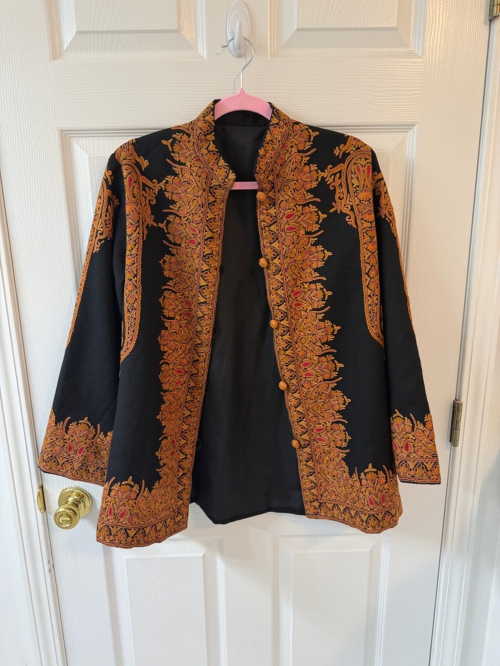Beautiful Jacket made in India